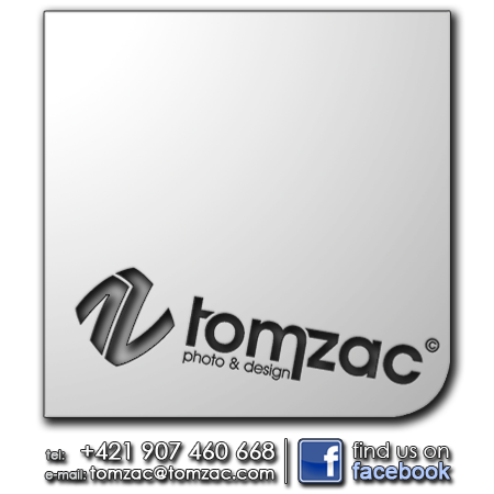 tomzac | photo & design
